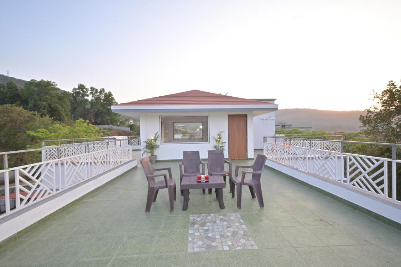White Castle Villa By Tropicana Stays Lonavala Dış mekan fotoğraf